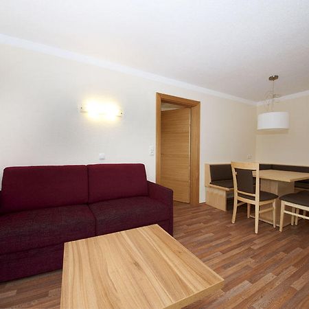 Apart Miramunt Ladis Exterior photo